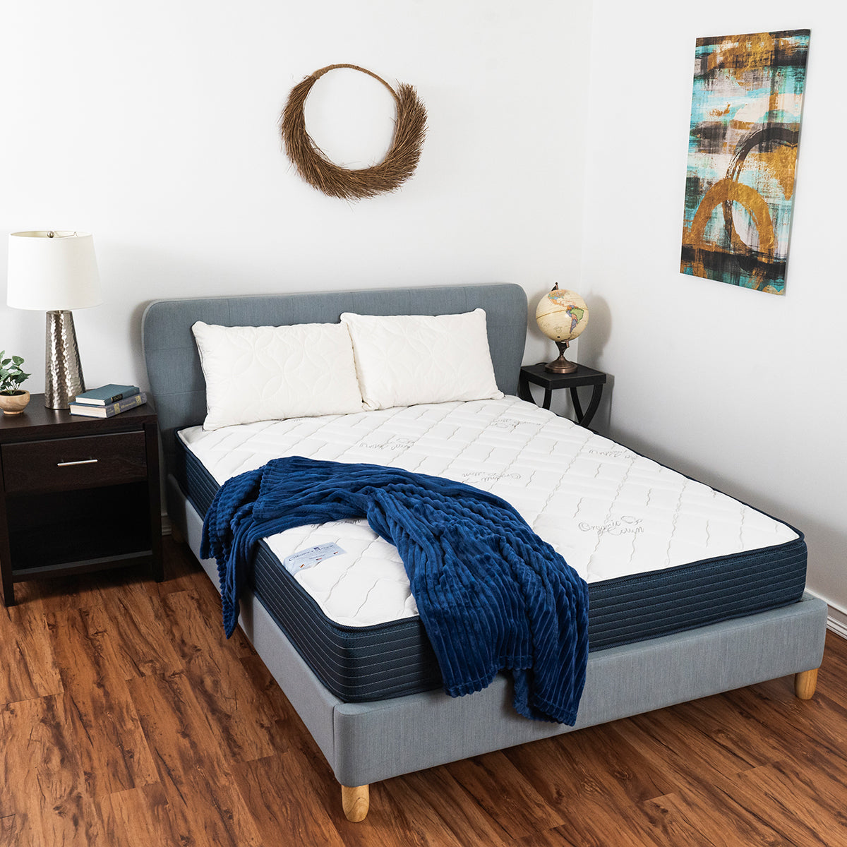 Cheswick manor baypointe plush cheap hybrid