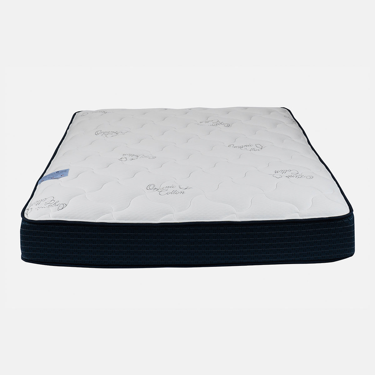 Woodhaven pillowtop plush king mattress hotsell